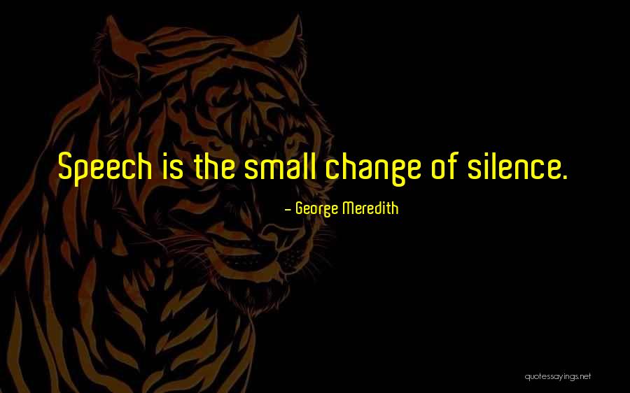 George Meredith Quotes 1515565 George Meredith Quotes 1515565