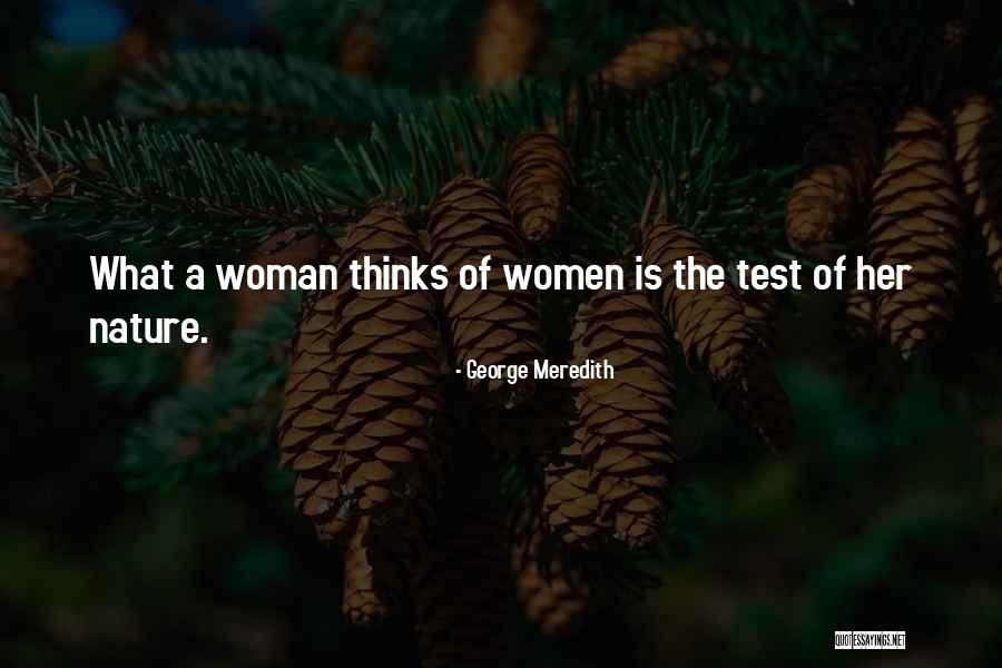 George Meredith Quotes 1581236 George Meredith Quotes 1581236