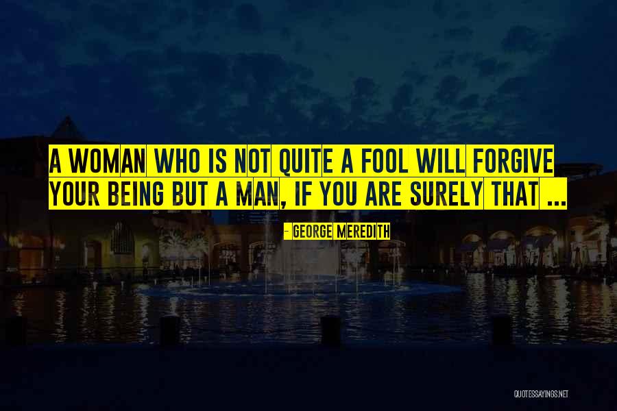 George Meredith Quotes 1720905 George Meredith Quotes 1720905