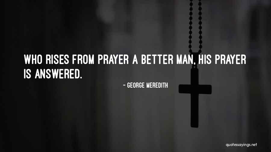 George Meredith Quotes 208124 George Meredith Quotes 208124