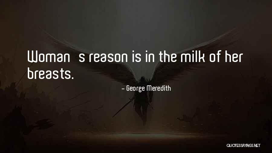 George Meredith Quotes 2246934 George Meredith Quotes 2246934