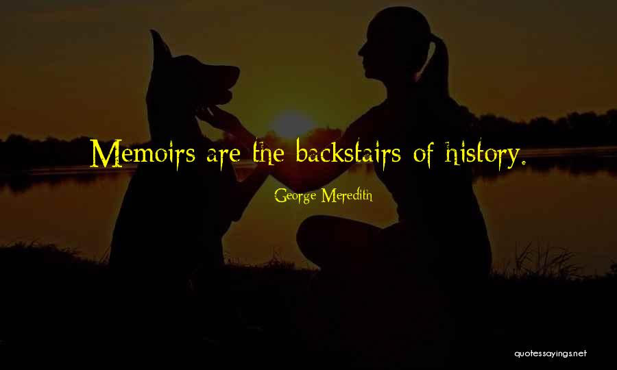 George Meredith Quotes 841169 George Meredith Quotes 841169