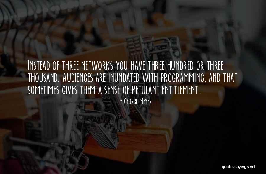 George Meyer Quotes 1424294 George Meyer Quotes 1424294
