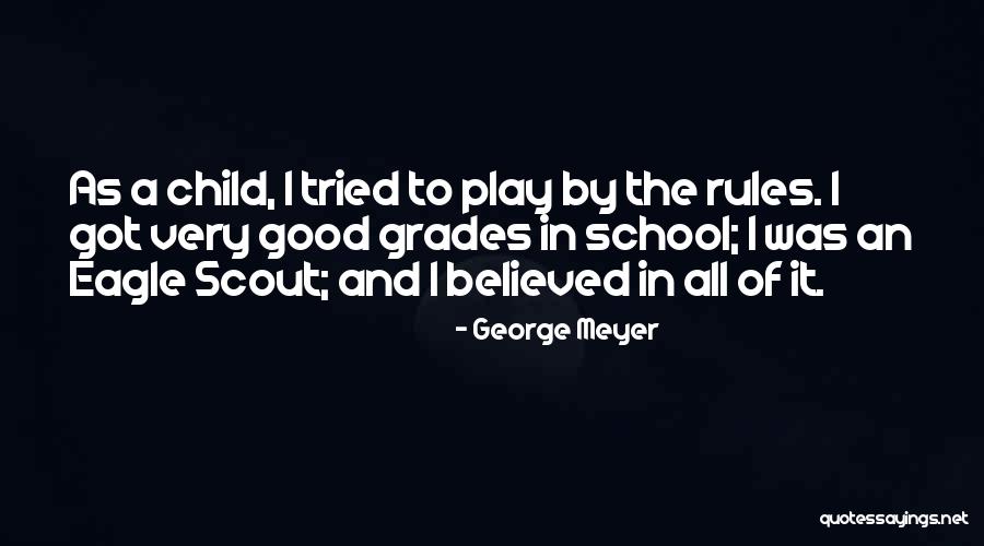 George Meyer Quotes 1869256 George Meyer Quotes 1869256