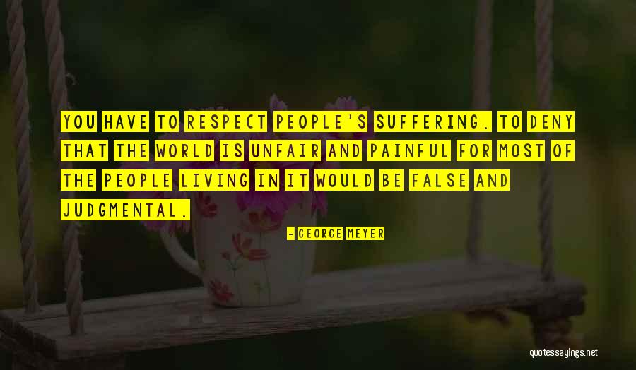 George Meyer Quotes 1990901 George Meyer Quotes 1990901
