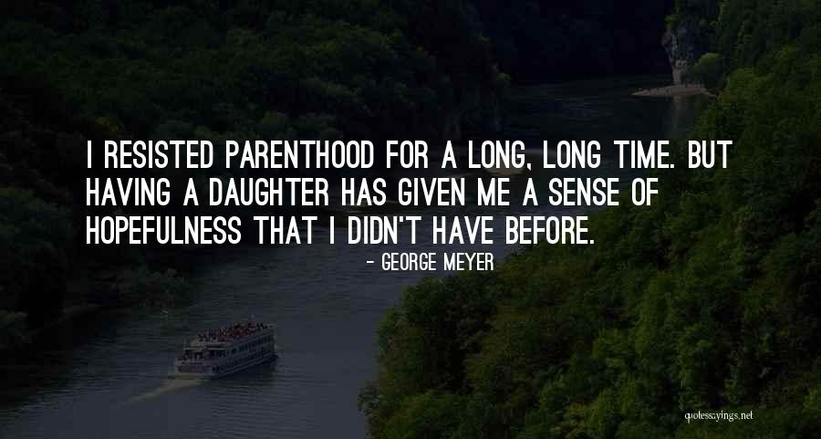 George Meyer Quotes 2000206 George Meyer Quotes 2000206