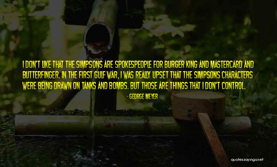 George Meyer Quotes 845003 George Meyer Quotes 845003