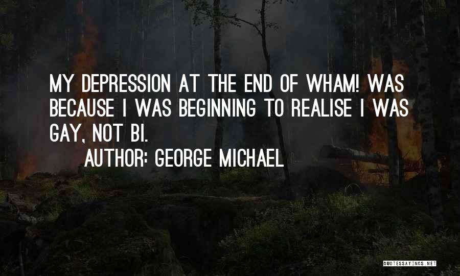 George Michael Quotes 1157898