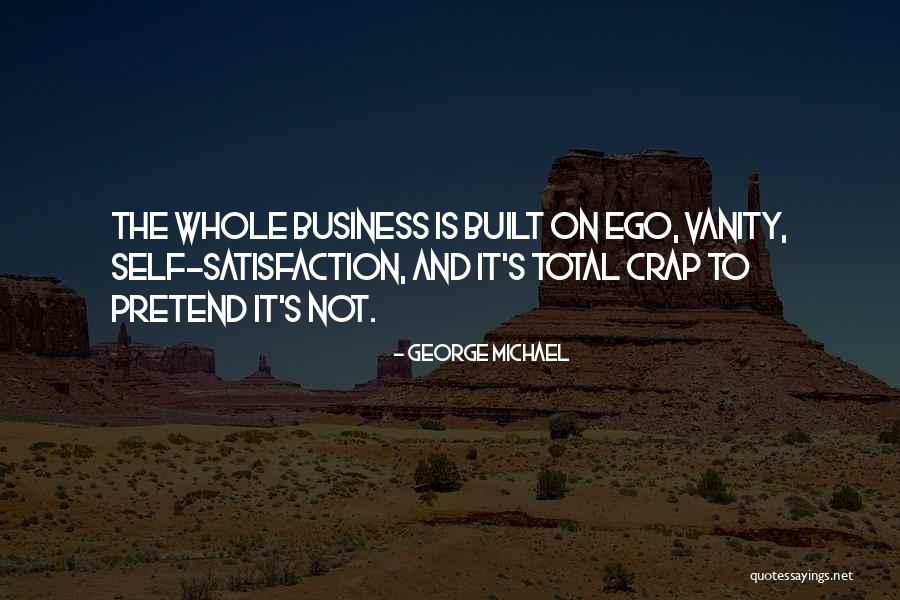 George Michael Quotes 1639656 George Michael Quotes 1639656