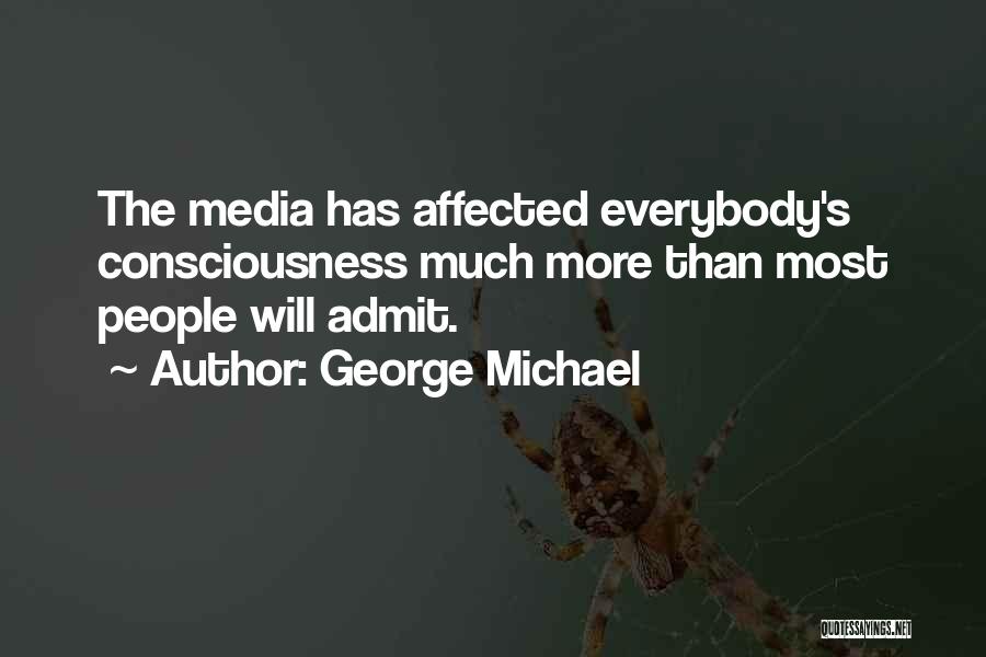 George Michael Quotes 1720830