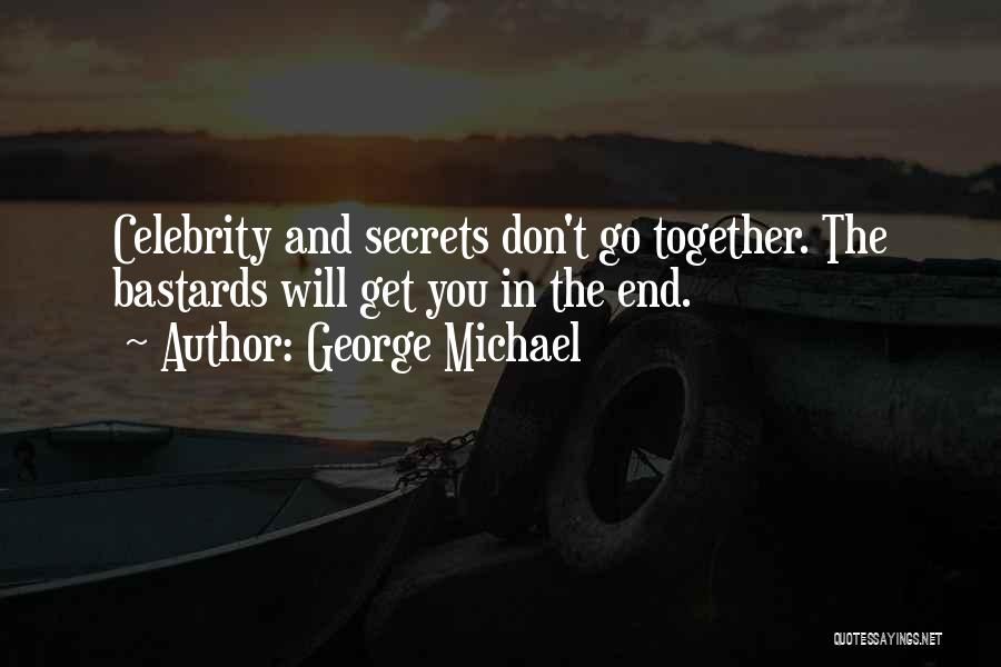 George Michael Quotes 1935258