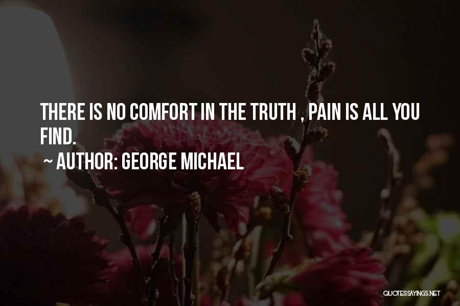 George Michael Quotes 1967172