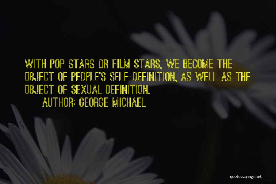 George Michael Quotes 2012929