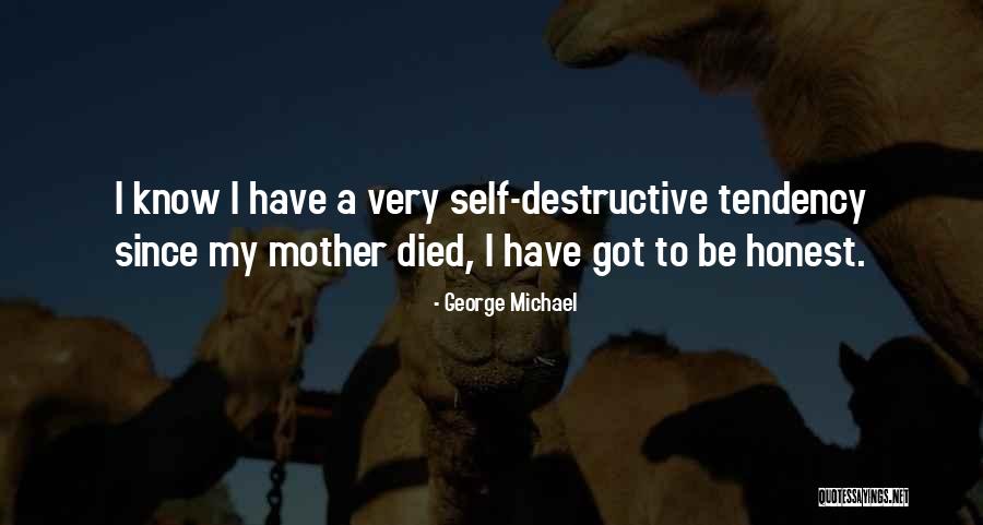 George Michael Quotes 2116788 George Michael Quotes 2116788