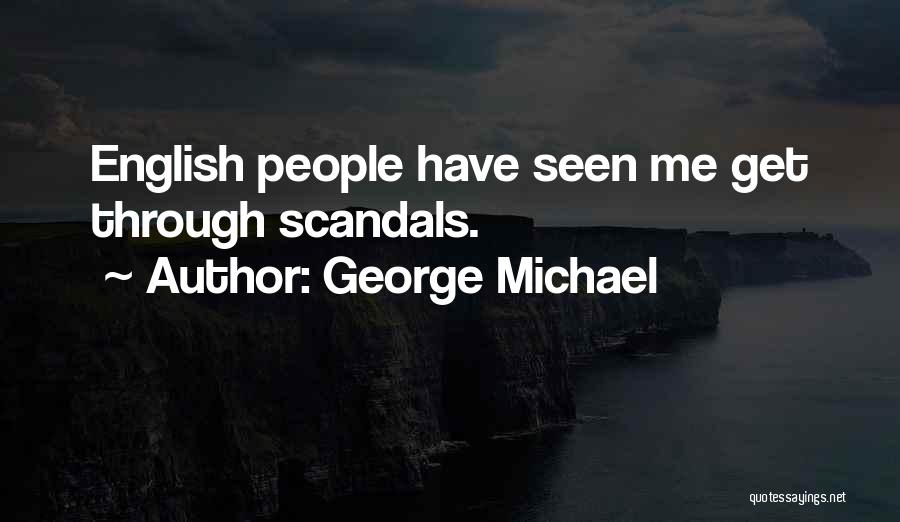 George Michael Quotes 2198212