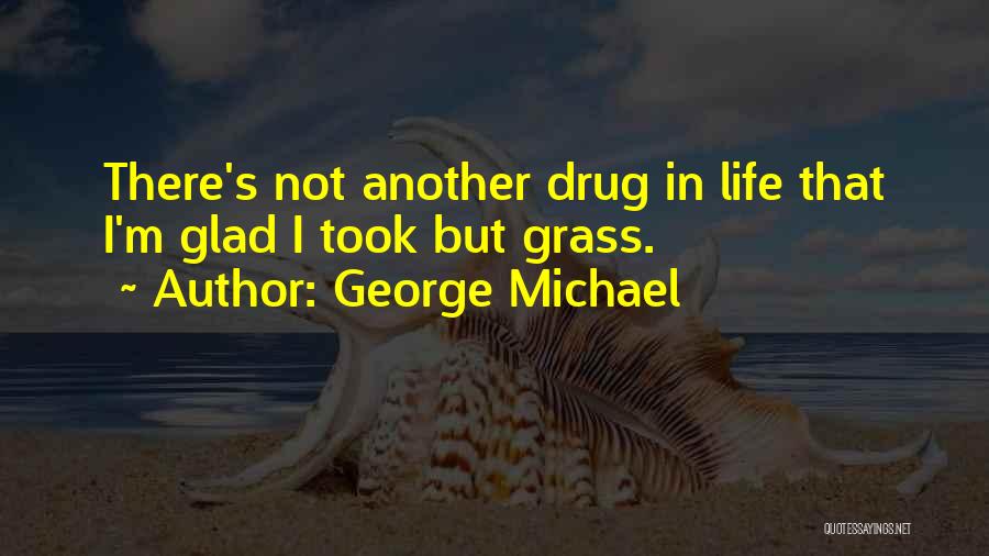 George Michael Quotes 2238827