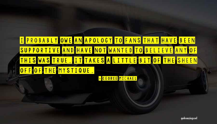 George Michael Quotes 685093 George Michael Quotes 685093