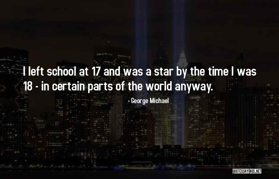 George Michael Quotes 707100 George Michael Quotes 707100