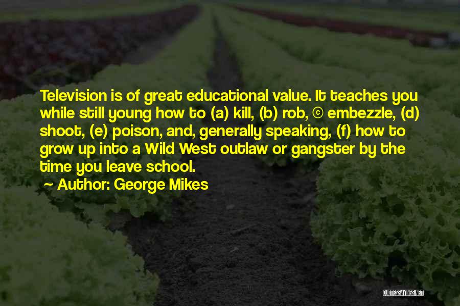 George Mikes Quotes 1274121