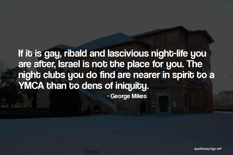 George Mikes Quotes 1932934