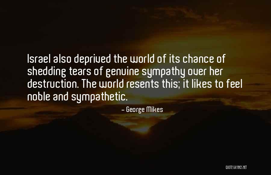 George Mikes Quotes 1991502