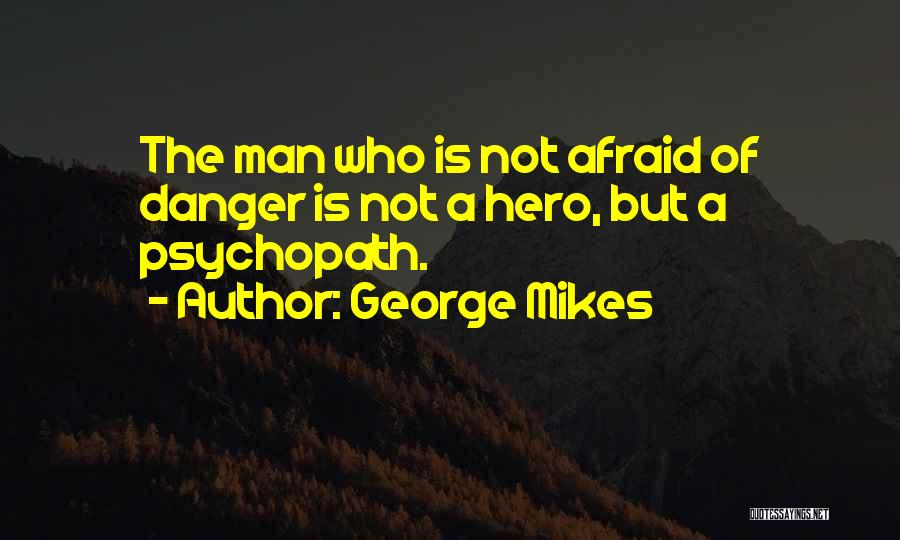 George Mikes Quotes 2019705