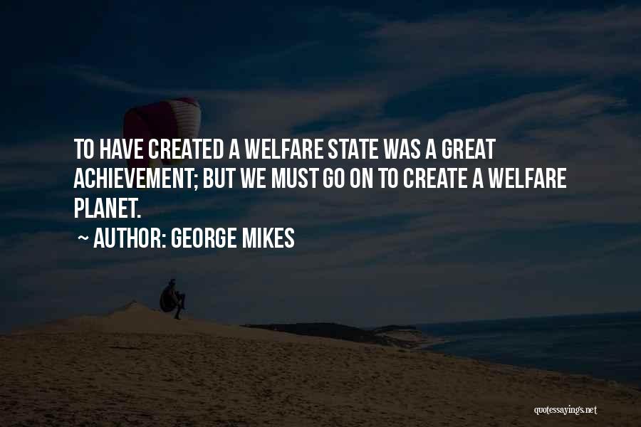 George Mikes Quotes 2236438