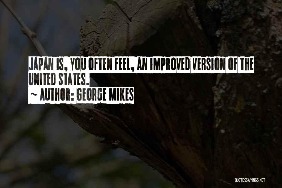 George Mikes Quotes 907750