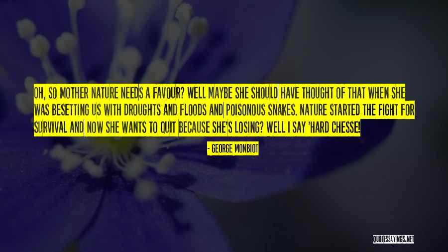 George Monbiot Quotes 314307 George Monbiot Quotes 314307
