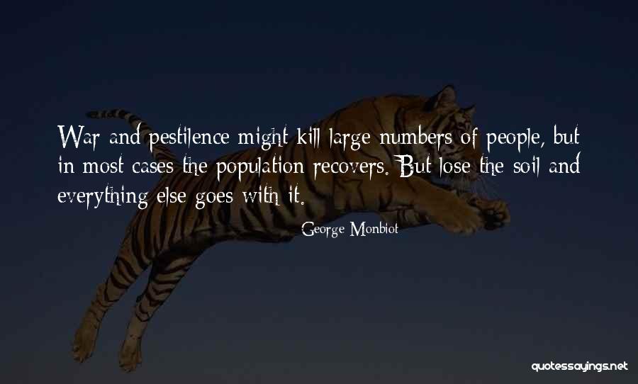 George Monbiot Quotes 317236 George Monbiot Quotes 317236