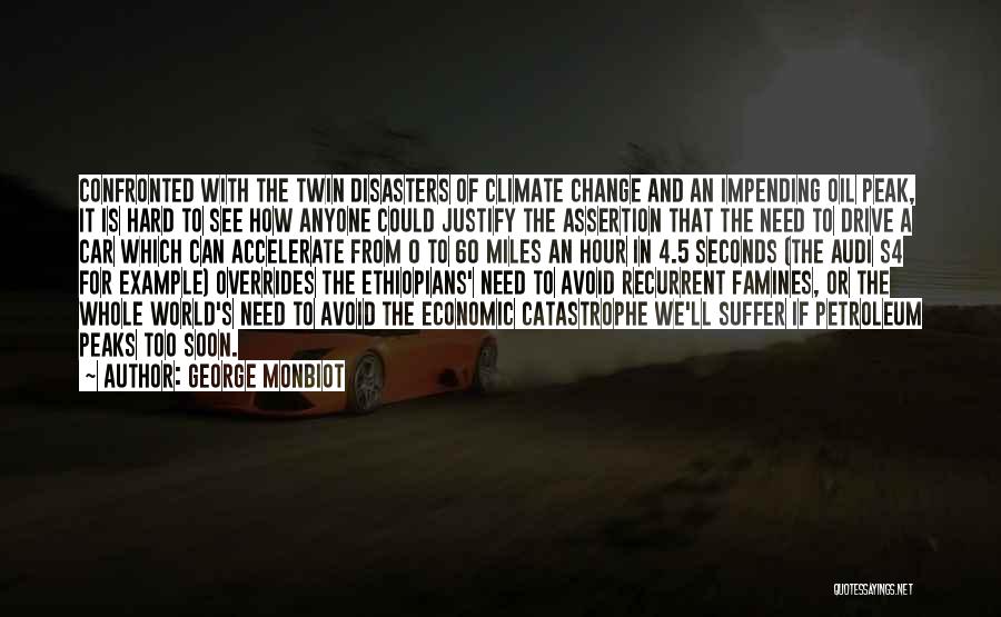 George Monbiot Quotes 382604