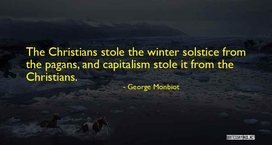 George Monbiot Quotes 457883