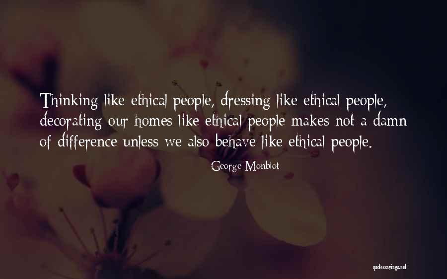 George Monbiot Quotes 511836 George Monbiot Quotes 511836