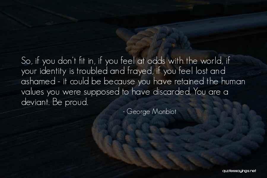George Monbiot Quotes 518370 George Monbiot Quotes 518370