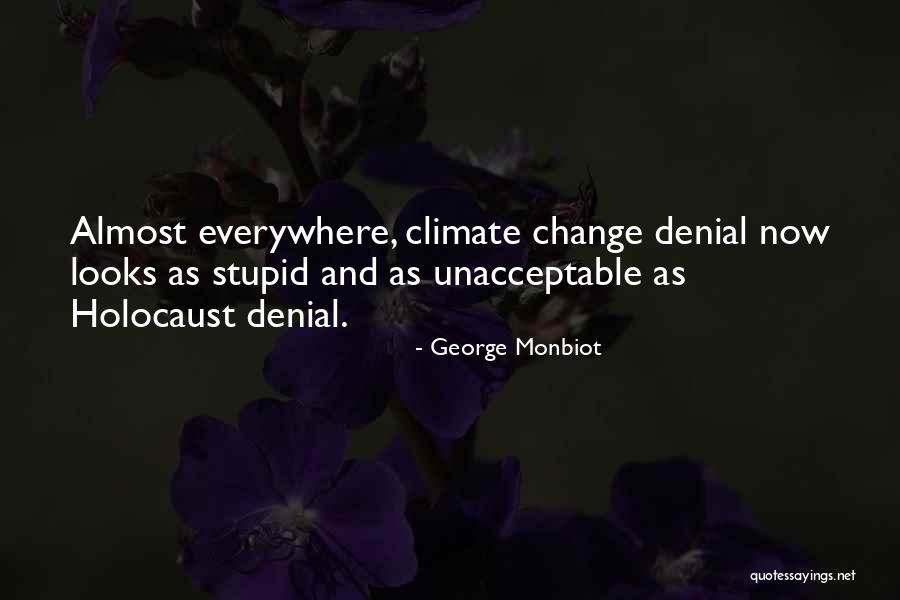 George Monbiot Quotes 605488