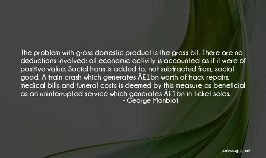 George Monbiot Quotes 981408 George Monbiot Quotes 981408