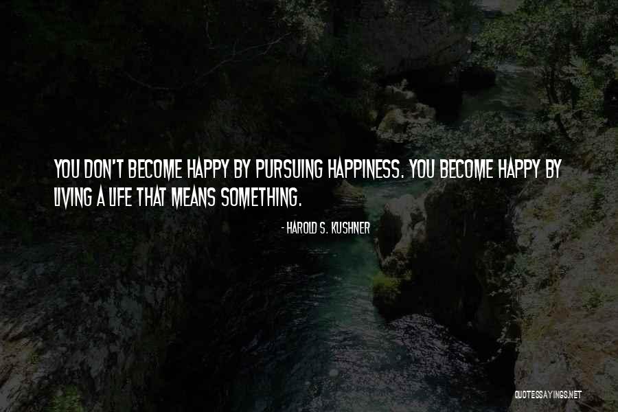 George Morris Equestrian Quotes By Harold S. Kushner George Morris Equestrian Quotes By Harold S. Kushner