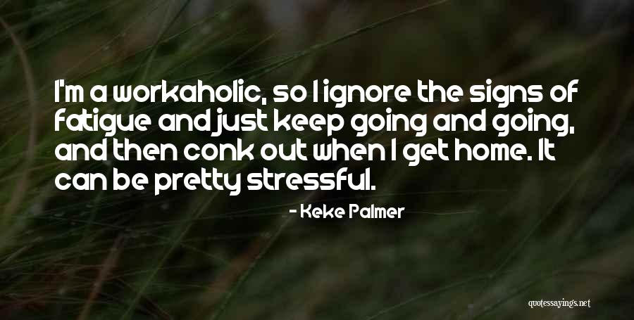 George Mortimer Pullman Quotes By Keke Palmer George Mortimer Pullman Quotes By Keke Palmer