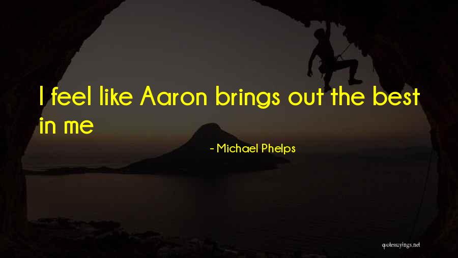 George Mortimer Pullman Quotes By Michael Phelps George Mortimer Pullman Quotes By Michael Phelps