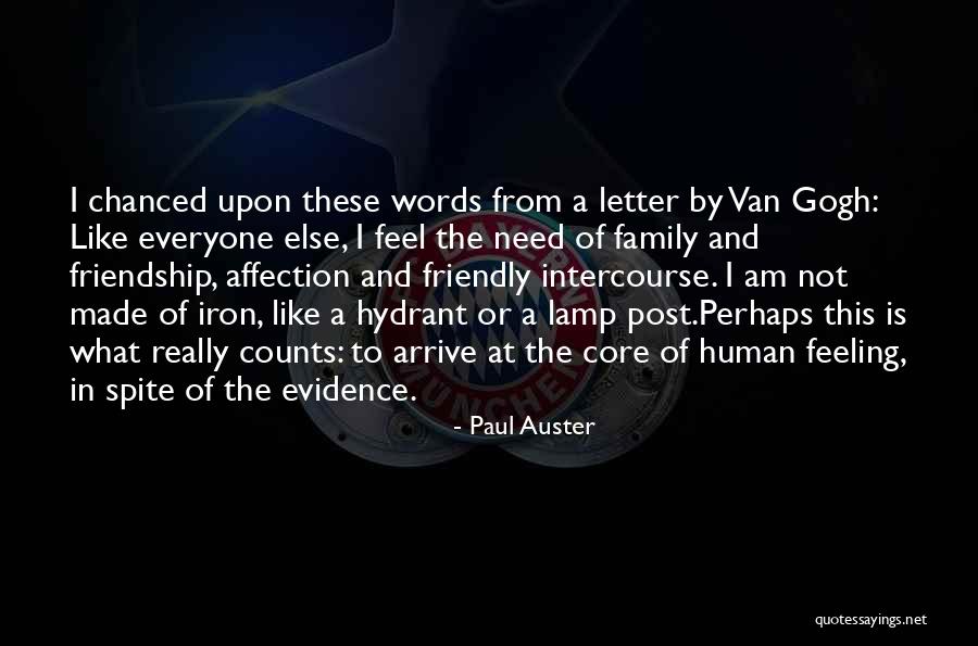 George Mortimer Pullman Quotes By Paul Auster George Mortimer Pullman Quotes By Paul Auster