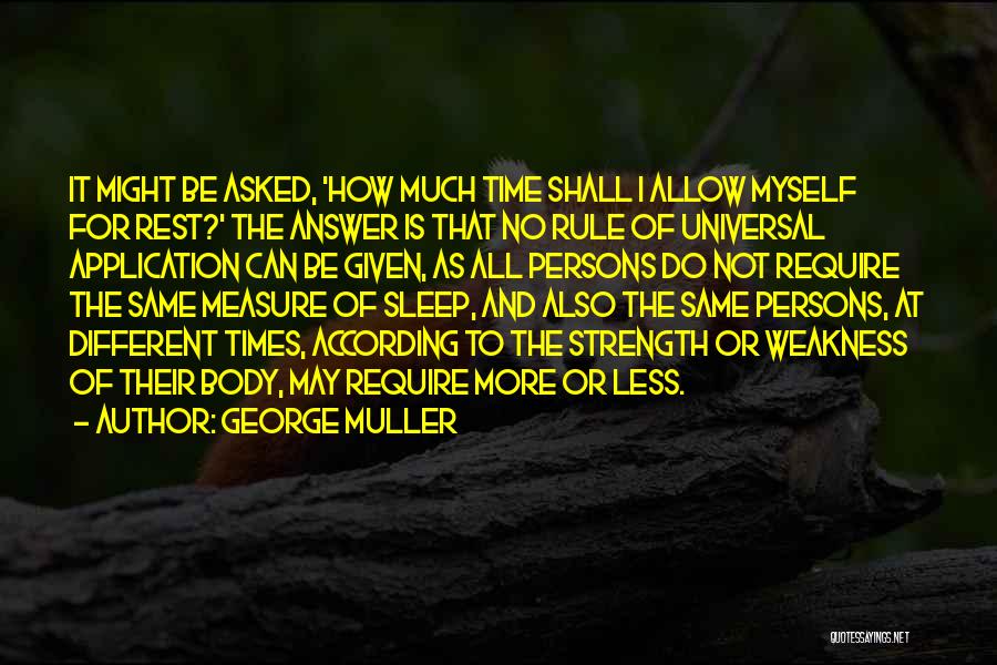 George Muller Quotes 1240268