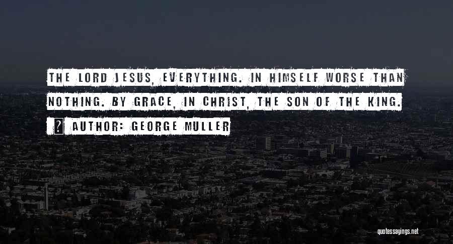 George Muller Quotes 1267719