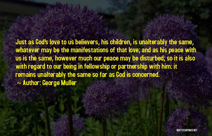 George Muller Quotes 1539938