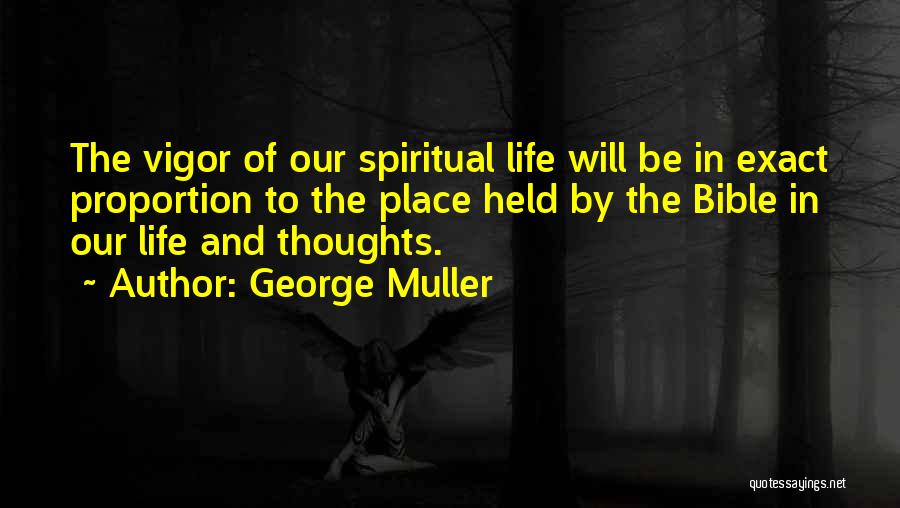 George Muller Quotes 1927122