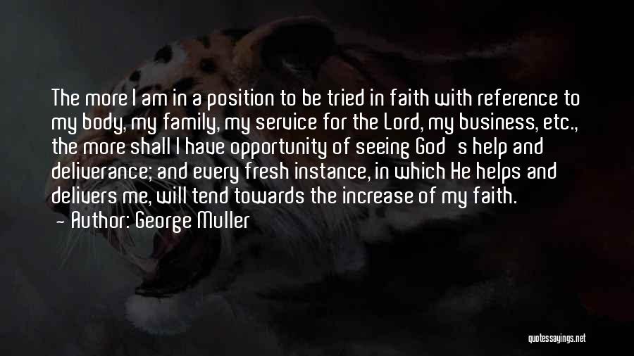 George Muller Quotes 283293