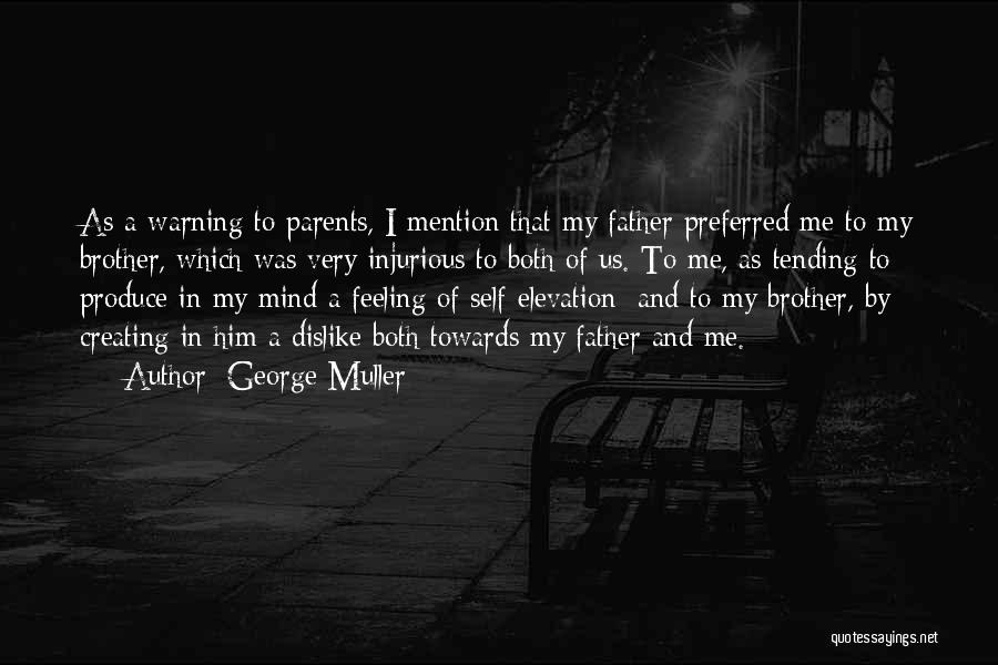 George Muller Quotes 405163