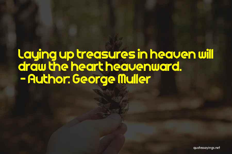 George Muller Quotes 461140