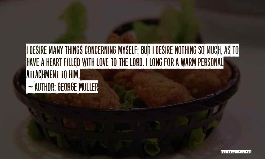 George Muller Quotes 526655