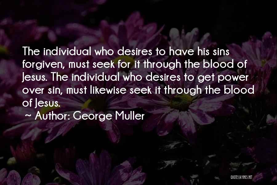 George Muller Quotes 672657