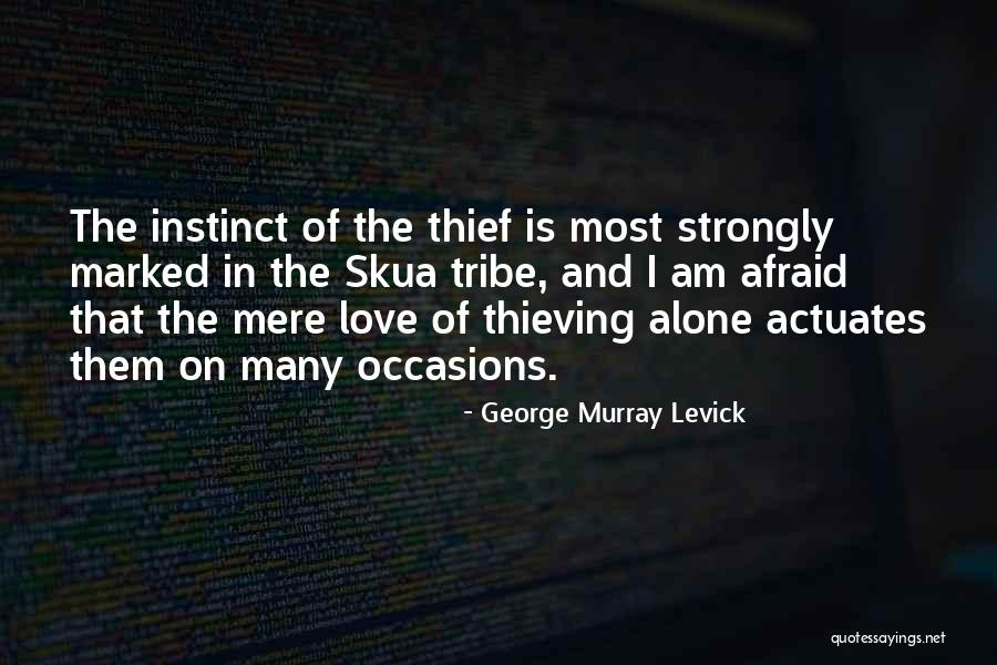 George Murray Levick Quotes 247371